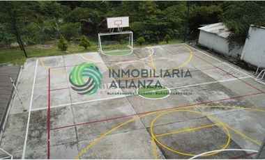 apartamento en venta en villa rosa. Cod V60547