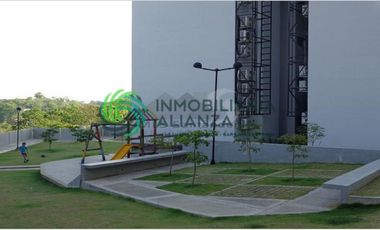 apartamento en venta en villa rosa. Cod V60547