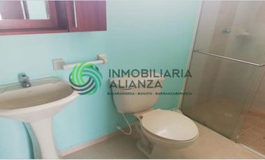 apartamento en venta en villa rosa. Cod V60547