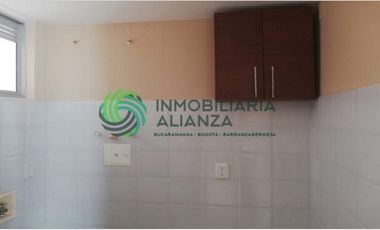 apartamento en venta en villa rosa. Cod V60547