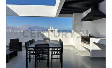 departamento nuevo en Iquique