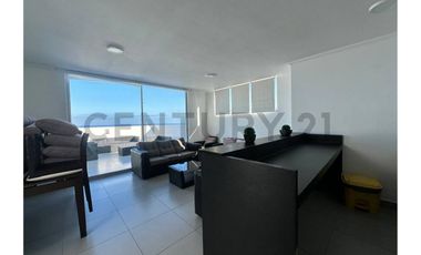 departamento nuevo en Iquique