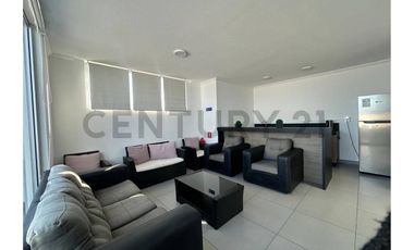 departamento nuevo en Iquique