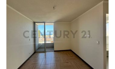 departamento nuevo en Iquique
