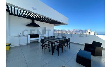departamento nuevo en Iquique