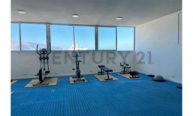 departamento nuevo en Iquique