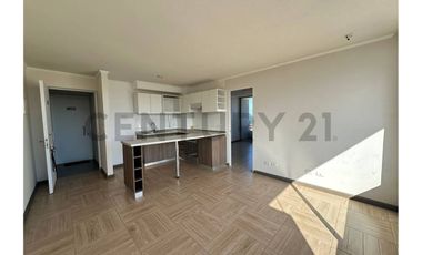 departamento nuevo en Iquique