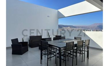 departamento nuevo en Iquique