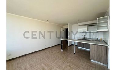 departamento nuevo en Iquique