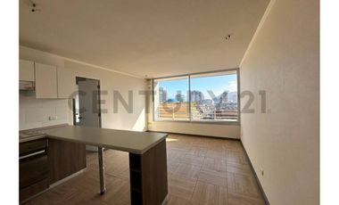 departamento nuevo en Iquique