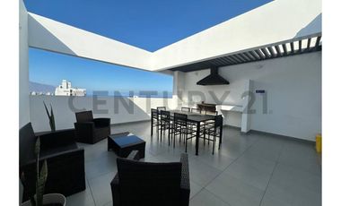 departamento nuevo en Iquique