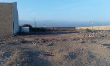 Terrenos Industriales Venta AV. Fermin Tanguis S/n - PISCO