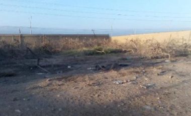 Terrenos Industriales Venta AV. Fermin Tanguis S/n - PISCO