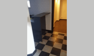 NUEVO PRECIO - PH en Venta en Villa Crespo 2 ambientes 37 m2 + balcón al frente, 2do piso por escalera – Godoy Cruz 1200