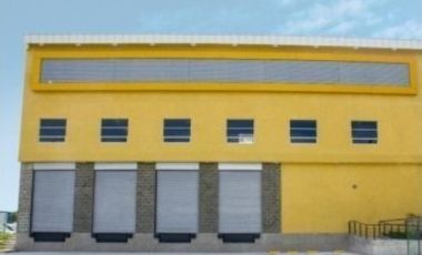 VENDE BODEGA PARA INVERSIÓN ZONA FRANCA PALMIRA