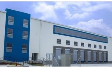 VENDE BODEGA PARA INVERSIÓN ZONA FRANCA PALMIRA