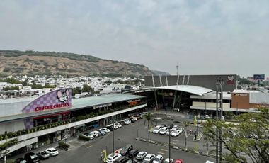 Oficinas totalmente acondicionadas en Renta en La Rioja