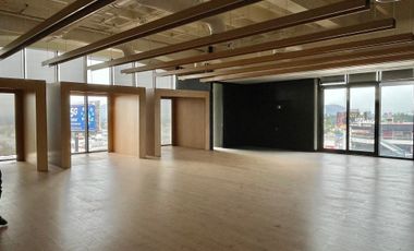 Oficinas totalmente acondicionadas en Renta en La Rioja