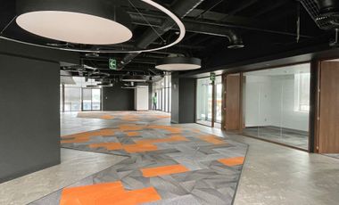 Oficinas totalmente acondicionadas en Renta en La Rioja