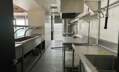 Oficinas totalmente acondicionadas en Renta en La Rioja