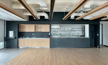 Oficinas totalmente acondicionadas en Renta en La Rioja