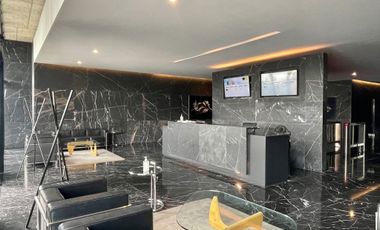 Oficinas totalmente acondicionadas en Renta en La Rioja