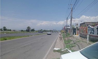 TERRENO EJIDAL EN CUAUTLA  A 500 MTS PLAZA ATRIOS