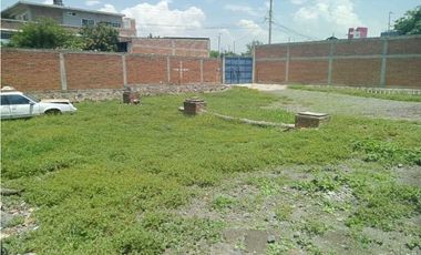 TERRENO EJIDAL EN CUAUTLA  A 500 MTS PLAZA ATRIOS