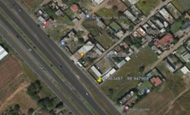 TERRENO EJIDAL EN CUAUTLA  A 500 MTS PLAZA ATRIOS