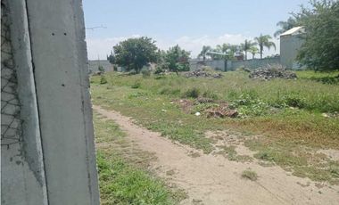 TERRENO EJIDAL EN CUAUTLA  A 500 MTS PLAZA ATRIOS