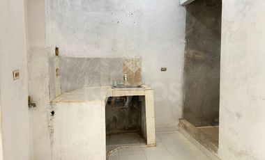 Casa de dos pisos cerca a la Universidad del Sinú