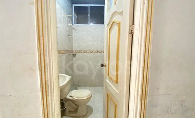 Casa de dos pisos cerca a la Universidad del Sinú