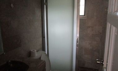 House for rent in Cebu City, Silver Hills with adjacent vacant lot unfurnished