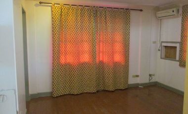 House for rent in Cebu City, Silver Hills with adjacent vacant lot unfurnished