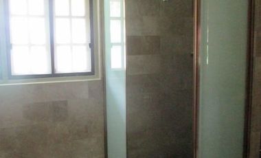 House for rent in Cebu City, Silver Hills with adjacent vacant lot unfurnished