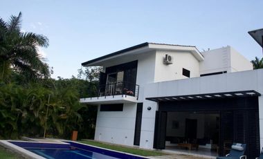 casa en venta en anapoima. Cod V4908