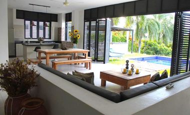 casa en venta en anapoima. Cod V4908