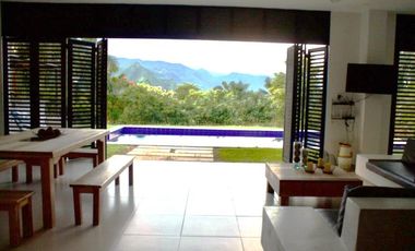 casa en venta en anapoima. Cod V4908