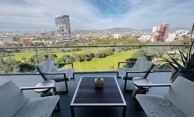 DEPARTAMENTO EN VENTA EN CHAPULTEPEC TIJUANA CASA DE CAMPO