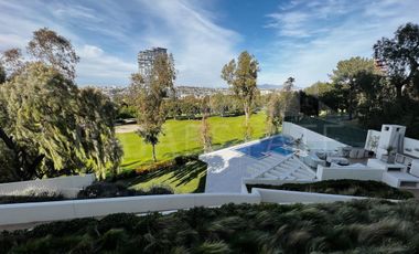 DEPARTAMENTO EN VENTA EN CHAPULTEPEC TIJUANA CASA DE CAMPO