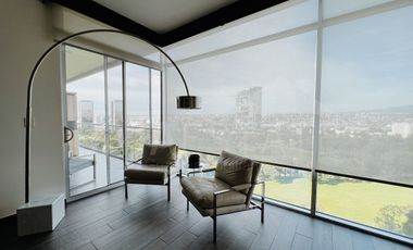 DEPARTAMENTO EN VENTA EN CHAPULTEPEC TIJUANA CASA DE CAMPO