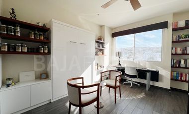 DEPARTAMENTO EN VENTA EN CHAPULTEPEC TIJUANA CASA DE CAMPO