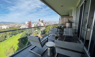 DEPARTAMENTO EN VENTA EN CHAPULTEPEC TIJUANA CASA DE CAMPO