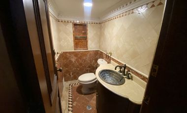 casa en venta en el golf. Cod V93468