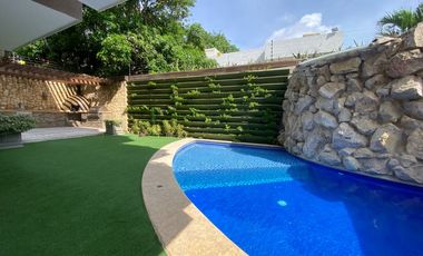 casa en venta en el golf. Cod V93468