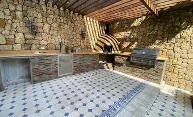 casa en venta en el golf. Cod V93468