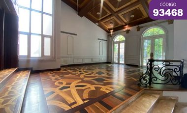 casa en venta en el golf. Cod V93468