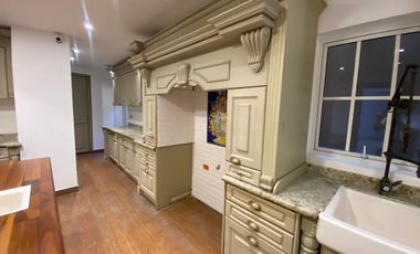 casa en venta en el golf. Cod V93468