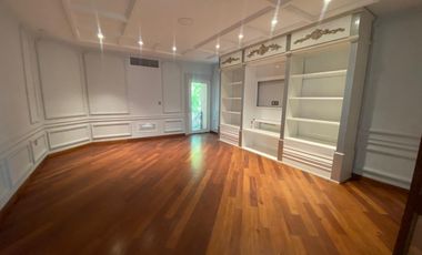 casa en venta en el golf. Cod V93468