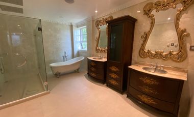 casa en venta en el golf. Cod V93468